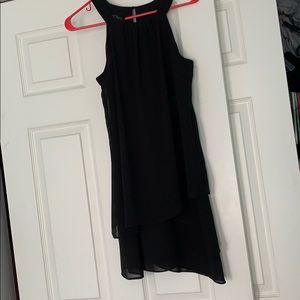 BCX Black dress